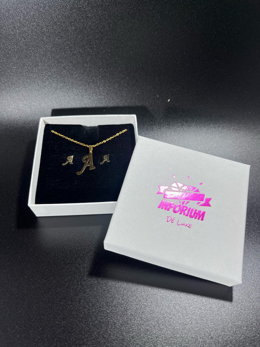 Athena Necklace image 1