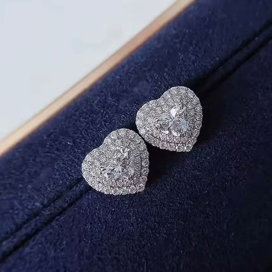 Lovers Glow Earrings image 1