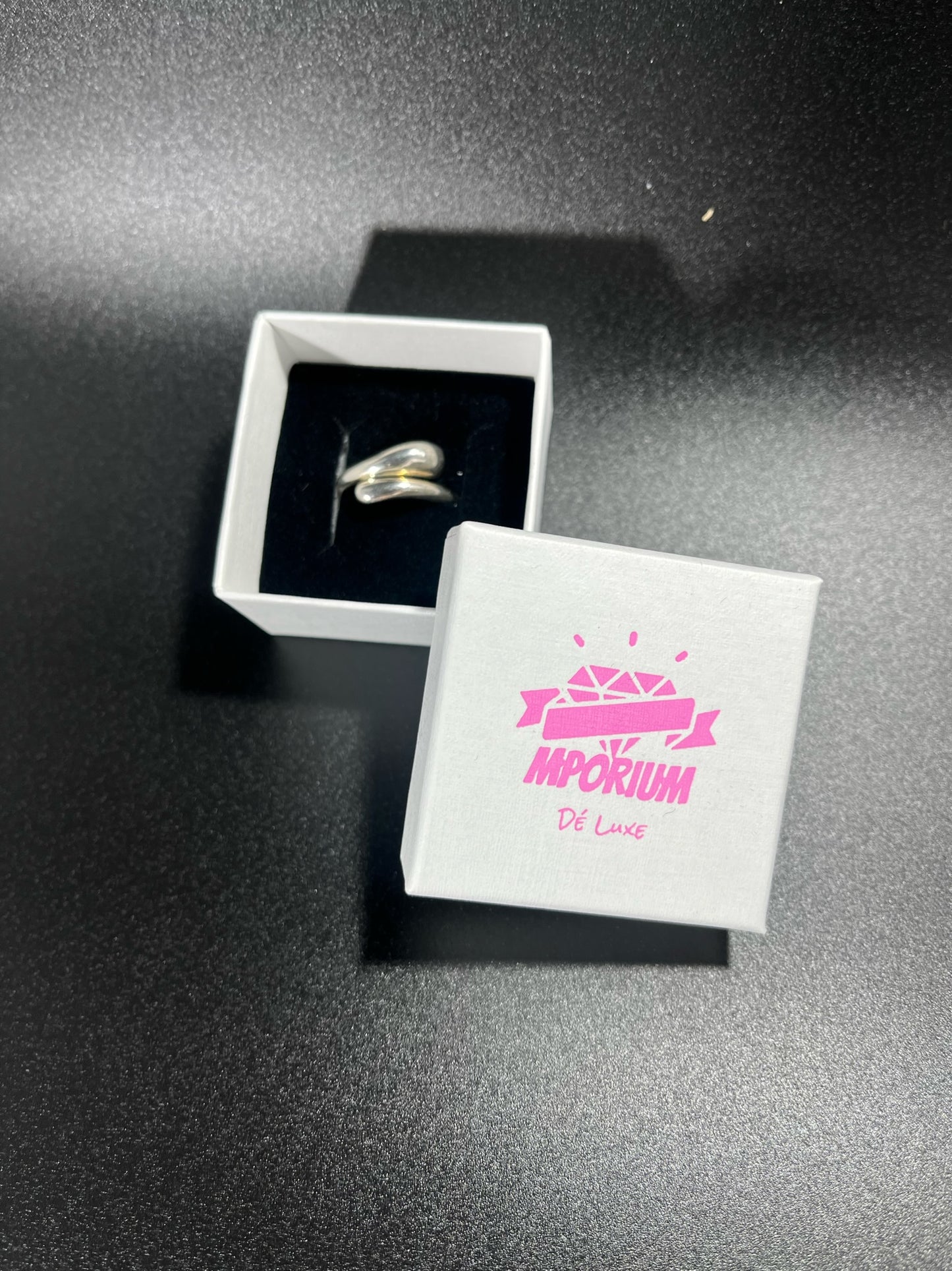 Mercury Ring  image 0