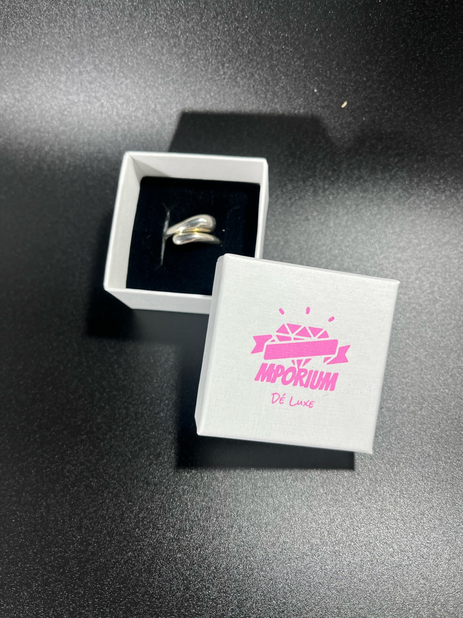 Mercury Ring  image 0