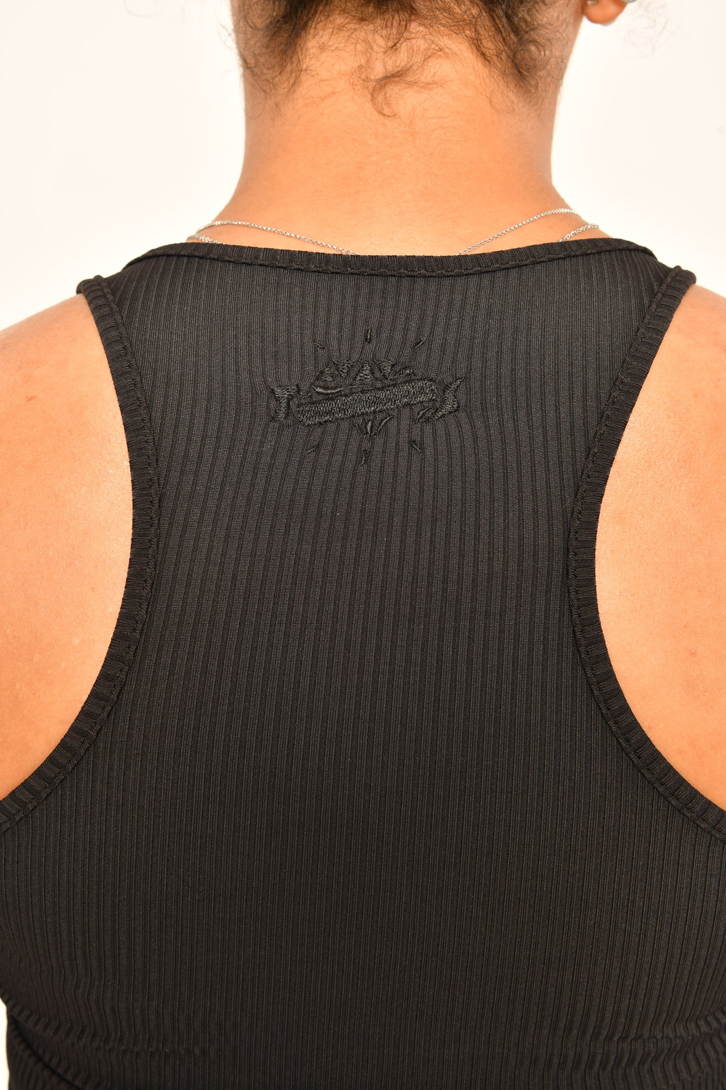 'KASIA' Invisible Strap Vest Top