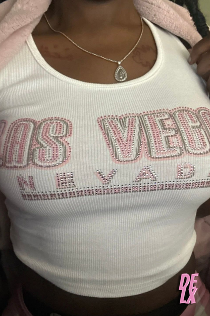 Nevada Vest Top image 6