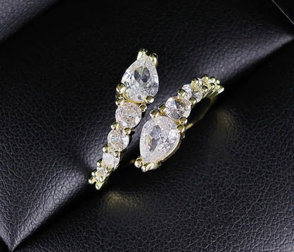 Zoya Ring  image 11