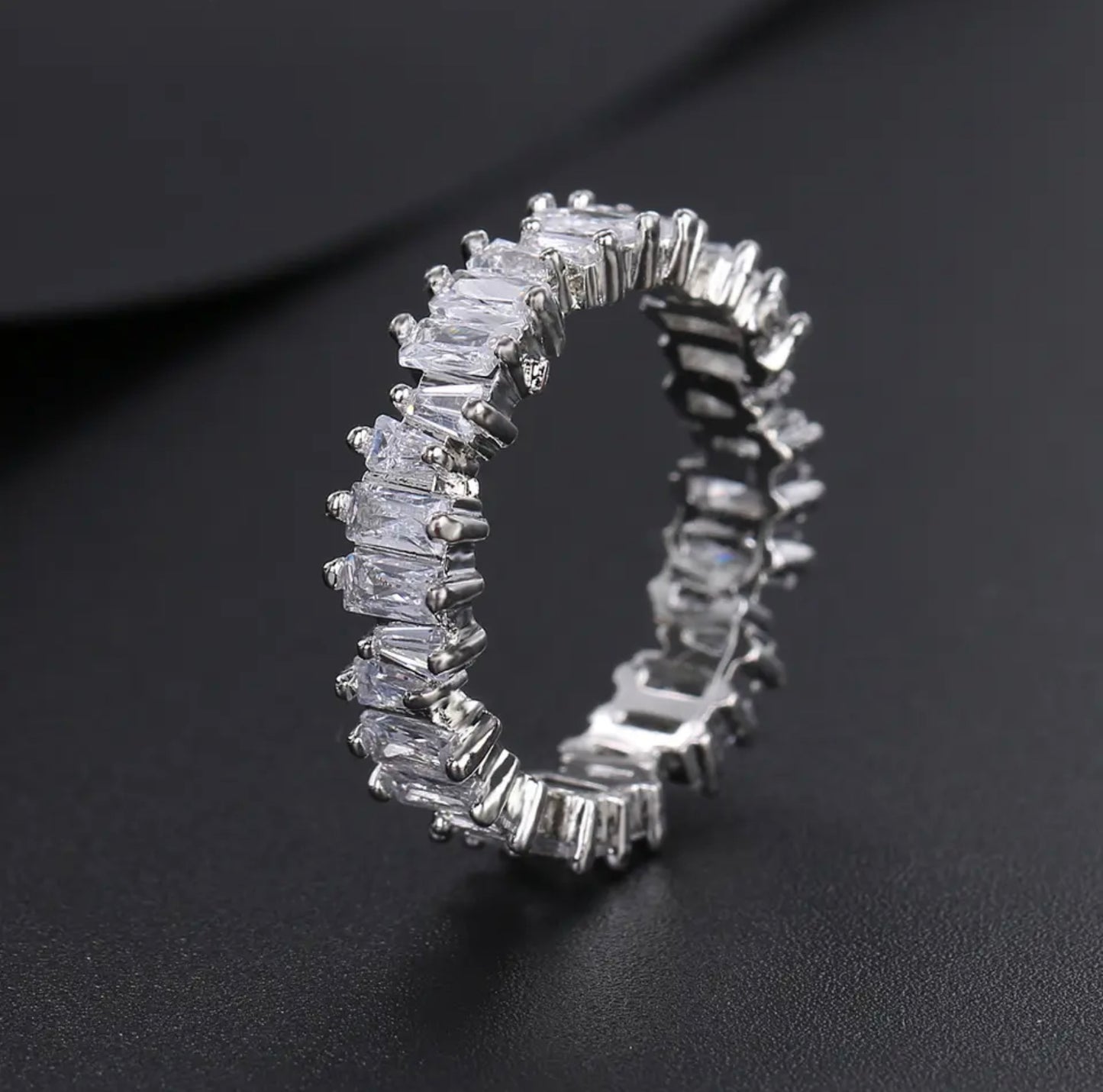 Elixir Diamanté Ring image 0