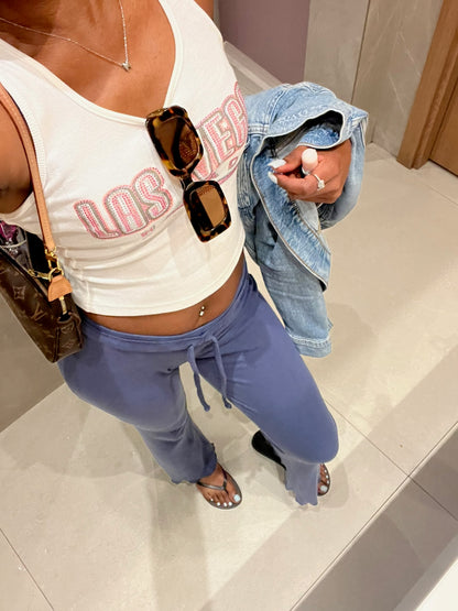 Nevada Vest Top image 1