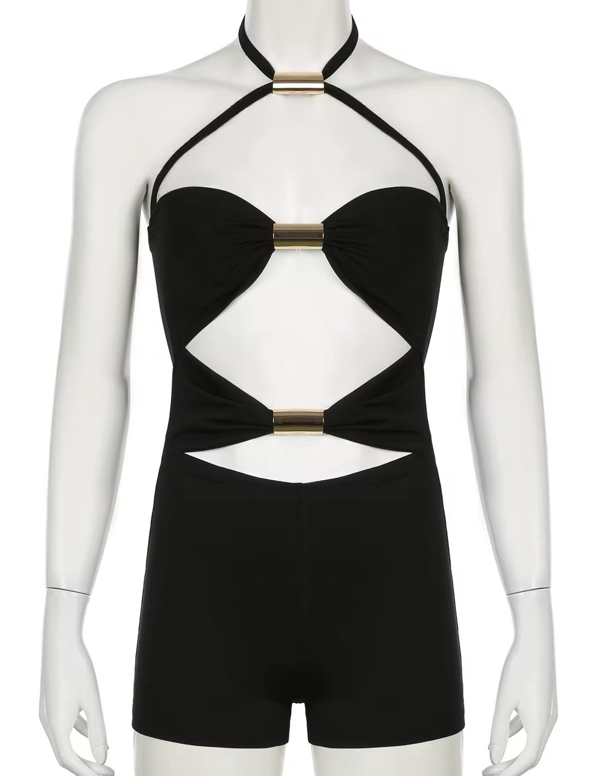 Alexa Playsuit