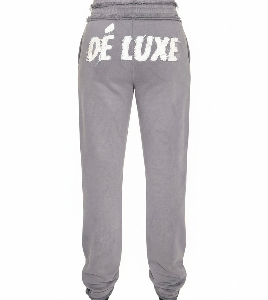 Kiani Distressed Bottoms (Pre Order)