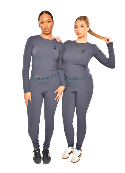 'ZAINA' Essentials Set