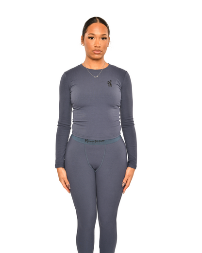 'ZAINA' Essentials Set