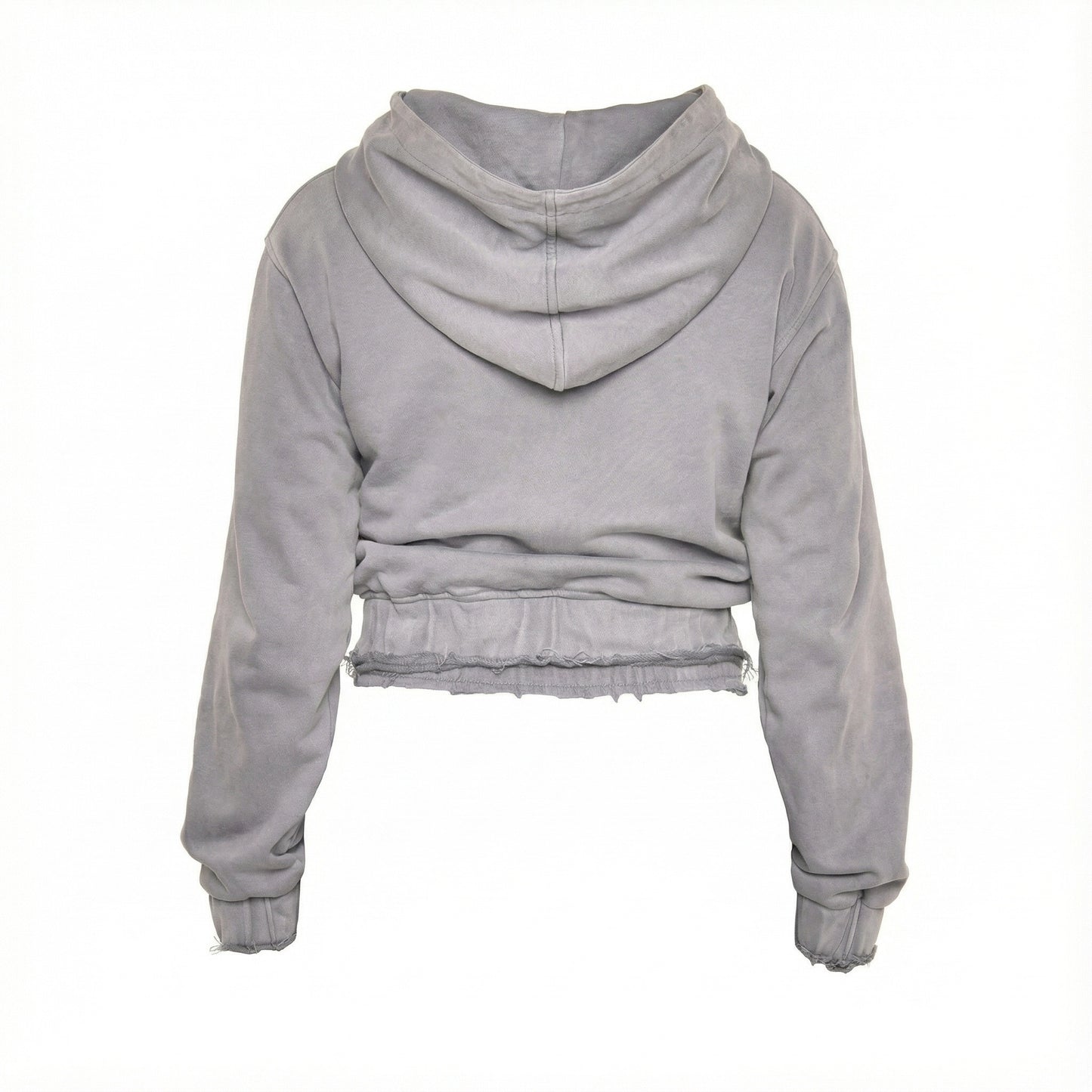 KIANI Distressed Hoodie (Pre Order)