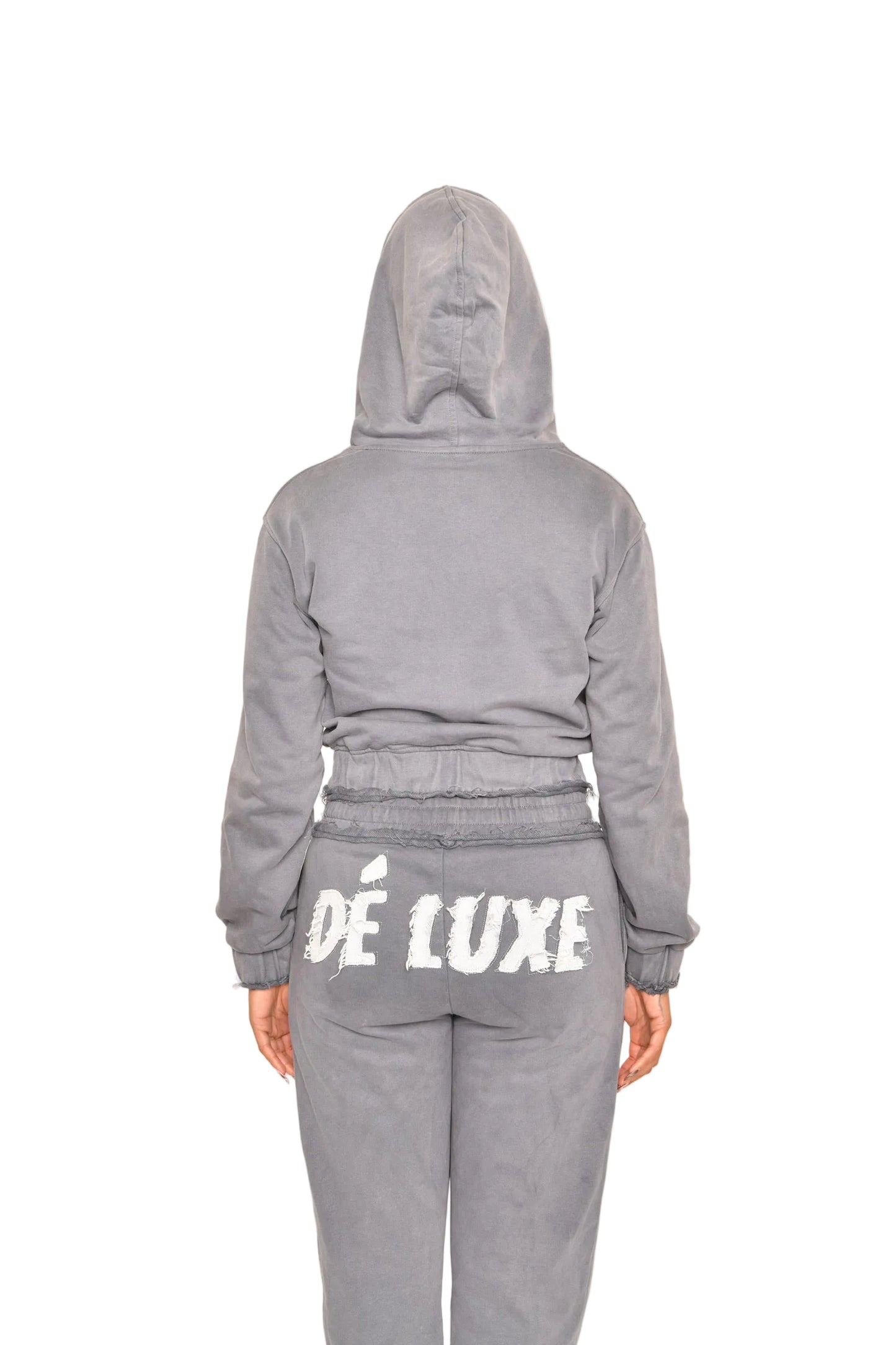 Kiani Distressed Bottoms (Pre Order)