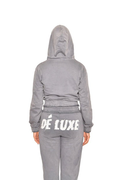 Kiani Distressed Bottoms (Pre Order)