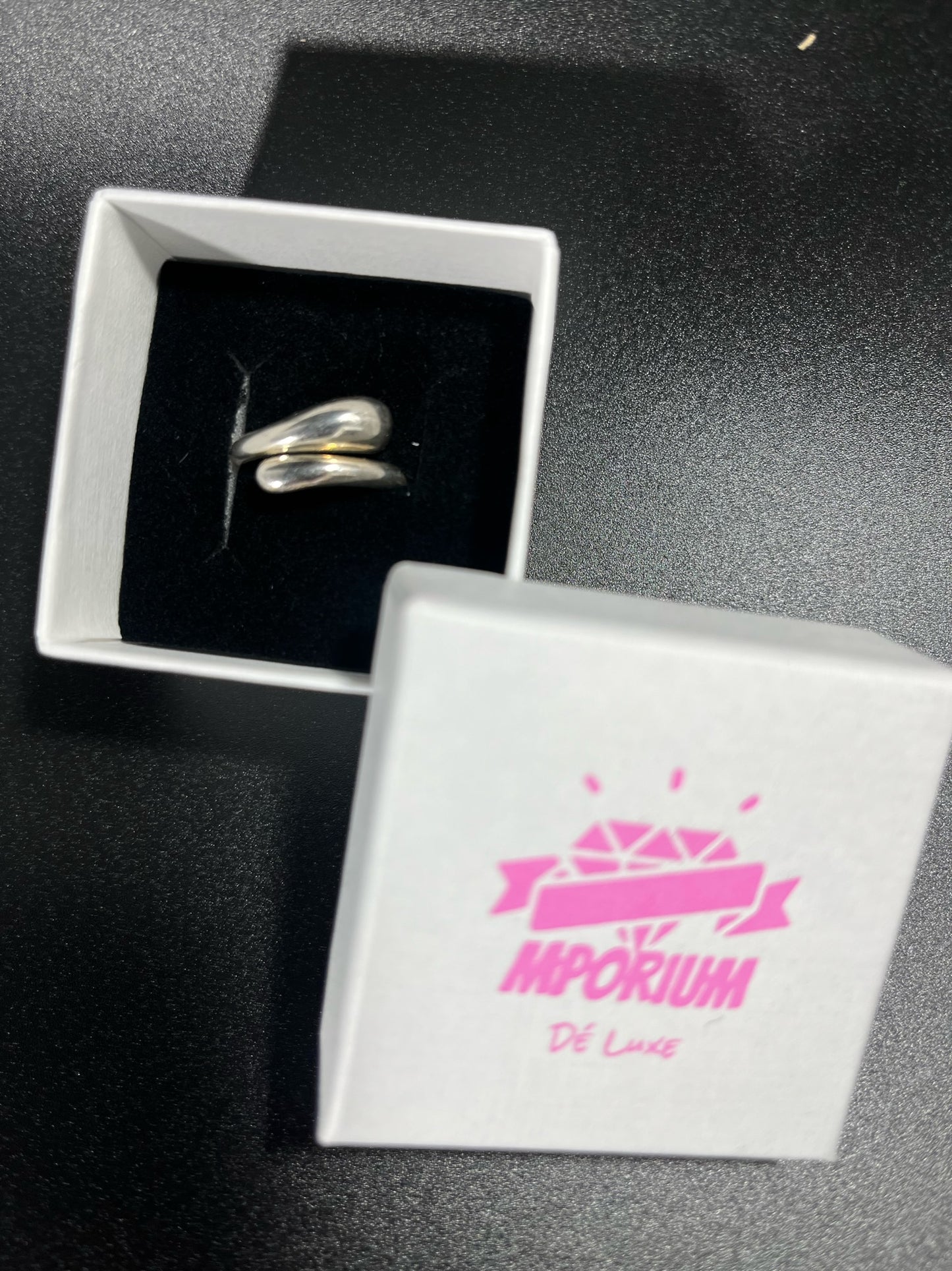 Mercury Ring  image 5