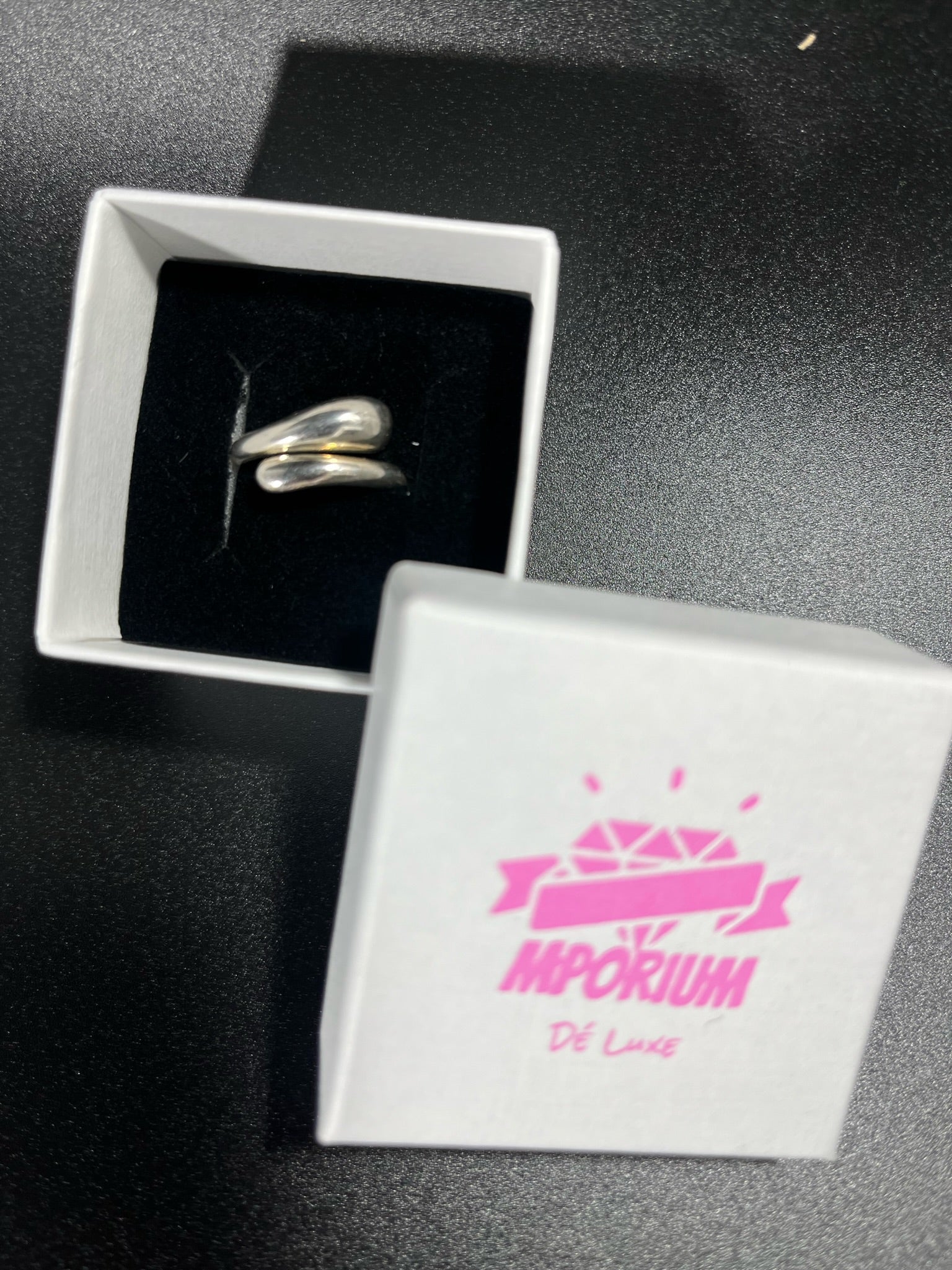 Mercury Ring  image 5