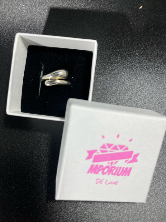 Mercury Ring  image 5