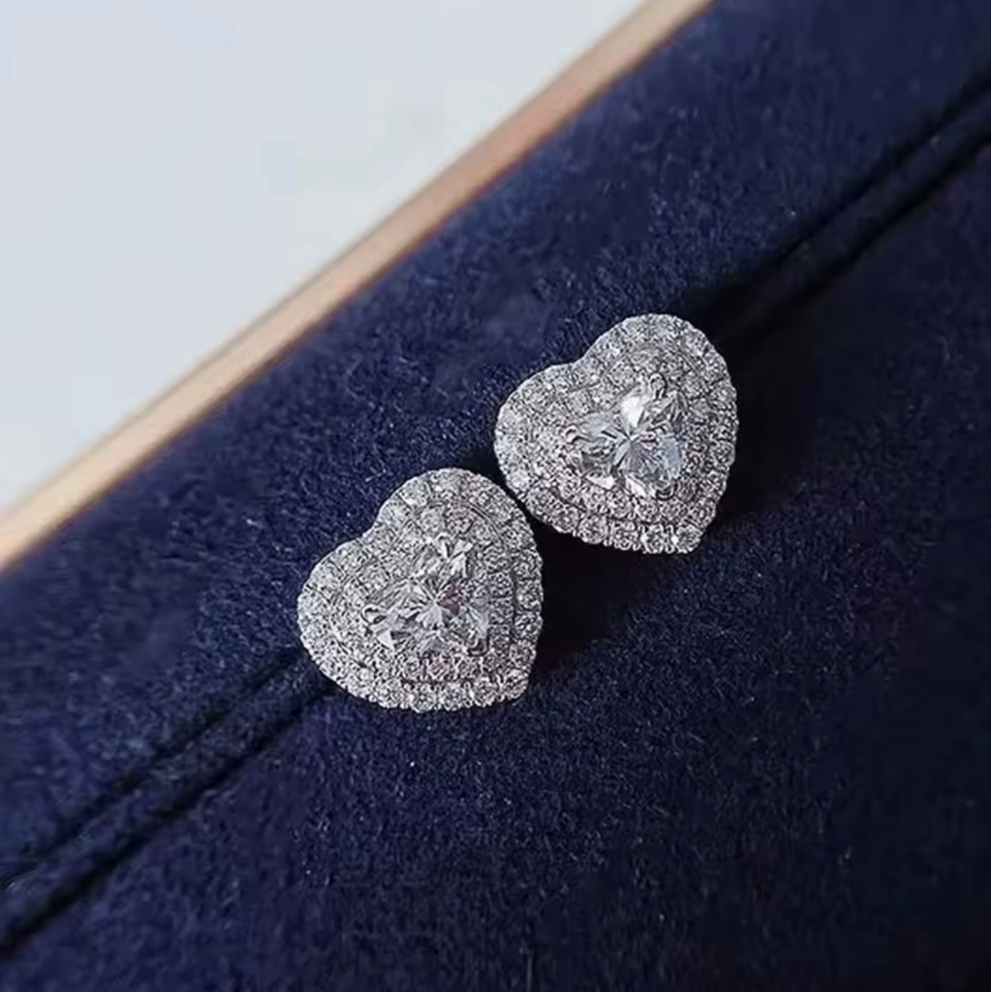 Lovers Glow Earrings image 1