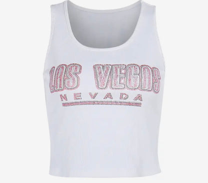 Nevada Vest Top image 3