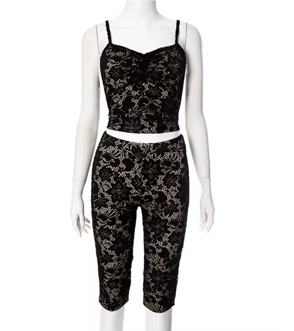 Makai Two Piece