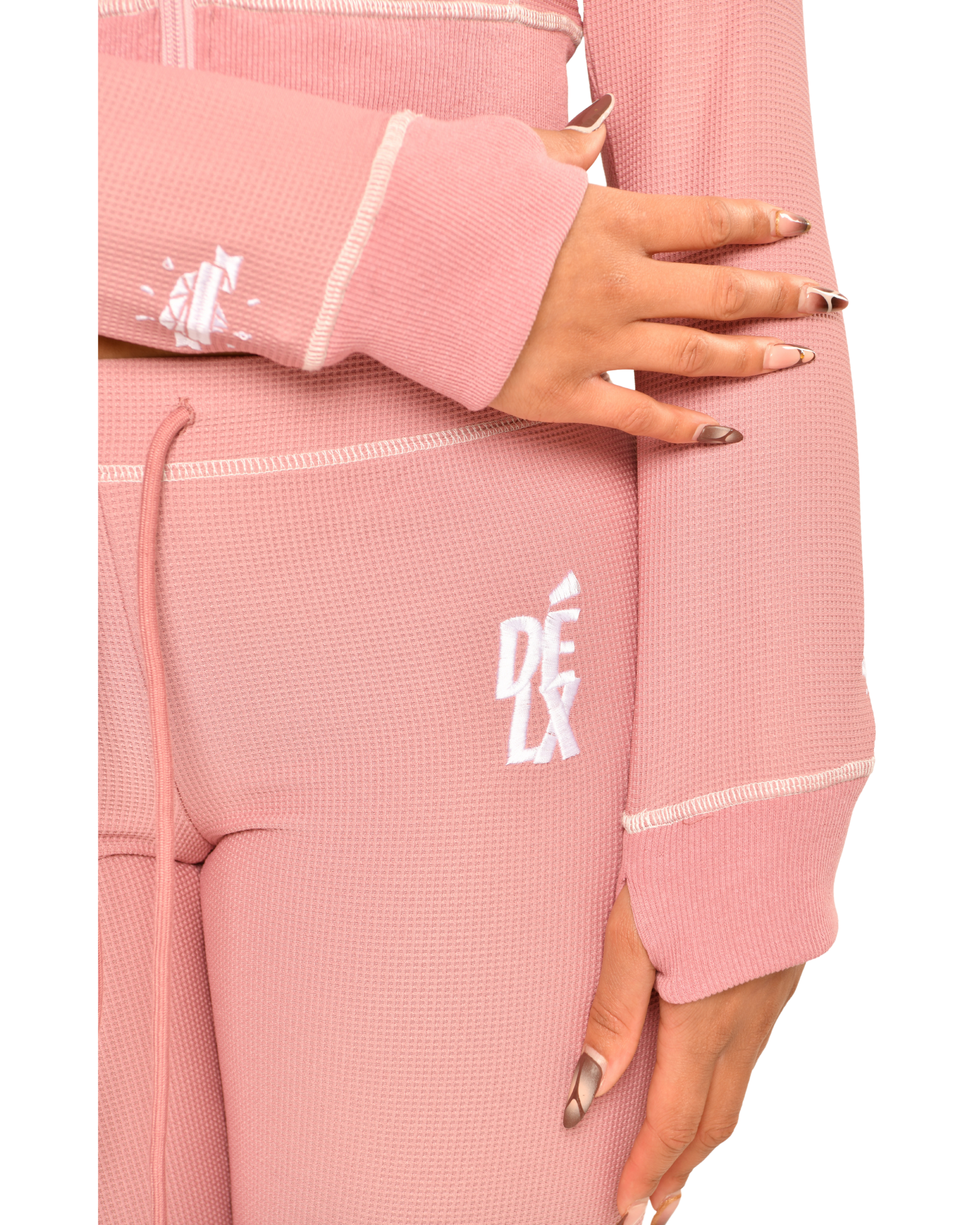 women’s winter loungewear